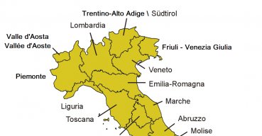 Dopo il Coronavirus è urgente un nuovo regionalismo in Italia