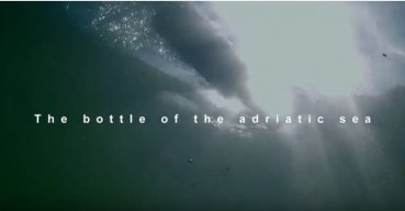 The bottle of adriatic sea, una storia di riscatto dal nazismo