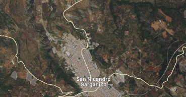“il bene di San Nicandro” chiede al sindaco una città nuova