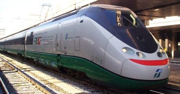 "Muore" il mitico treno Lecce-Milano