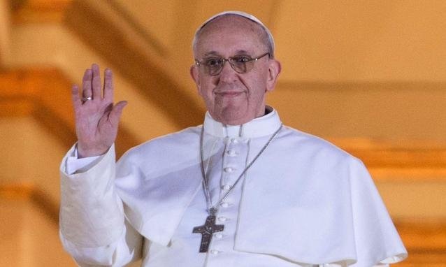 Con Papa Francesco una Chiesa povera per i poveri