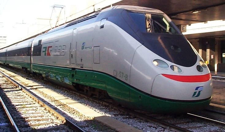 "Muore" il mitico treno Lecce-Milano