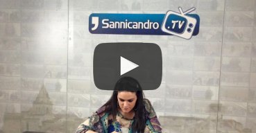 TG San Nicandro, edizione del 19 giugno 2015