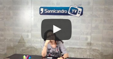 TG San Nicandro, edizione del 5 giugno 2015