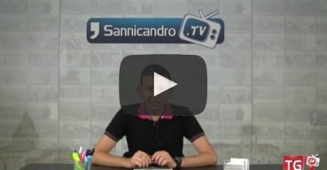 TG San Nicandro, edizione del 31 luglio 2015