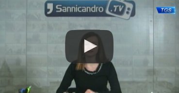 TG San Nicandro, edizione del 27 novembre 2017 
