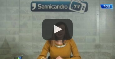 TG San Nicandro, edizione del 4 dicembre 2017 