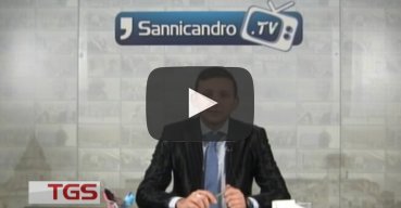 TG San Nicandro, edizione del 14 dicembre 2015