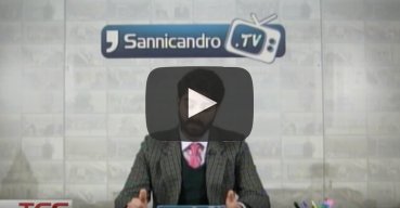 TG San Nicandro, edizione del 11 gennaio 2016