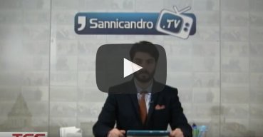 TG San Nicandro, edizione del 25 gennaio 2016