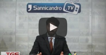 TG San Nicandro, edizione del 14 marzo 2016