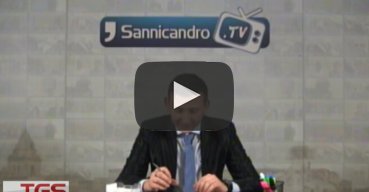 TG San Nicandro, edizione del 11 aprile 2016