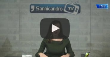 TG San Nicandro, edizione del 23 gennaio 2017