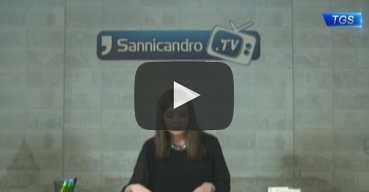 TG San Nicandro, edizione del 6 marzo 2017
