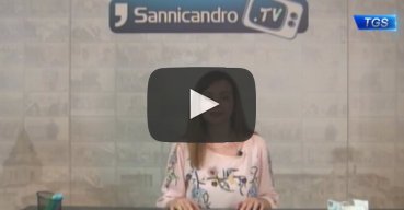TG San Nicandro, edizione del 17 luglio 2017
