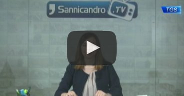 TG San Nicandro, edizione del 30 ottobre 2017 