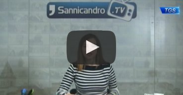 TG San Nicandro, edizione del 20 novembre 2017 