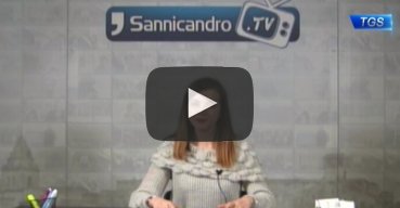 TG San Nicandro, edizione del 12 marzo 2018