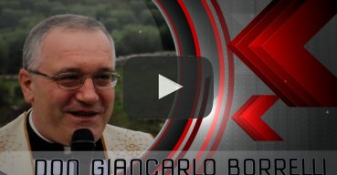 A Tu per Tu, ospite don Giancarlo Borrelli