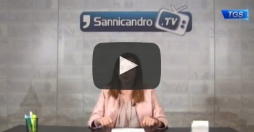 TG San Nicandro, edizione del 15 gennaio 2018