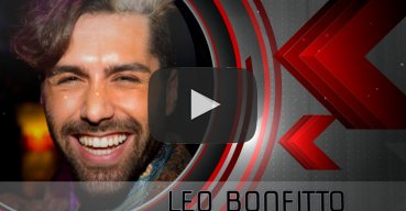 A Tu per Tu, ospite Leo Bonfitto