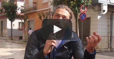 Video intervista a Lorenzo Pacilli