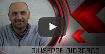 A Tu per Tu, ospite Giuseppe Giordano