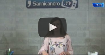 TG San Nicandro, edizione del 3 luglio 2017