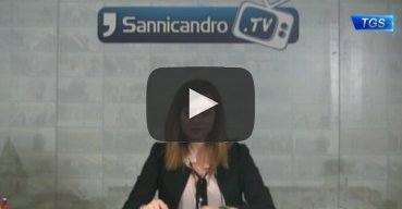 TG San Nicandro, edizione del 11 dicembre 2017 